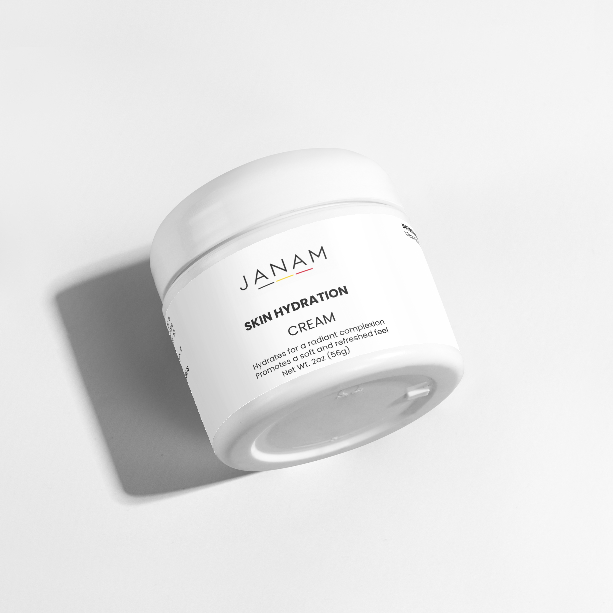 Janam Skin Hydration Cream