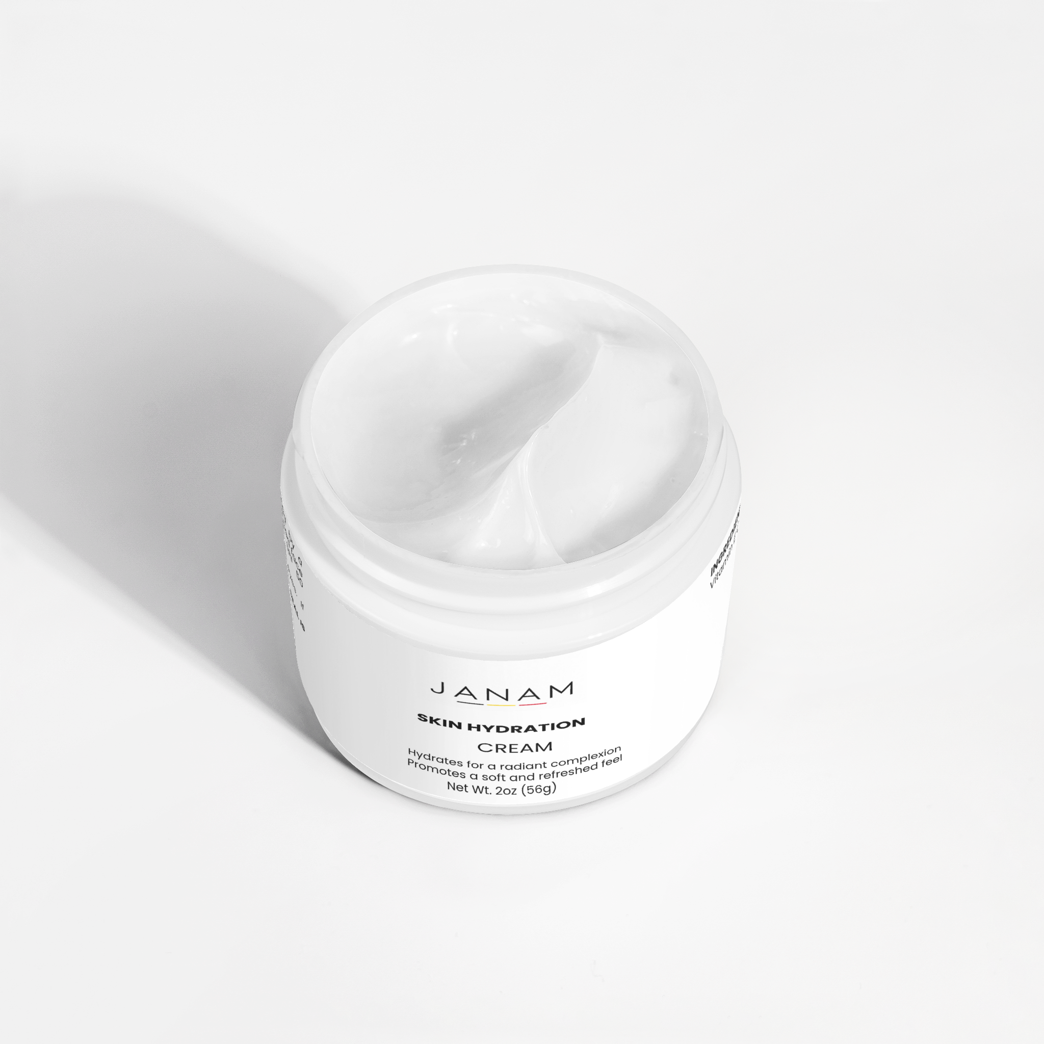 Janam Skin Hydration Cream