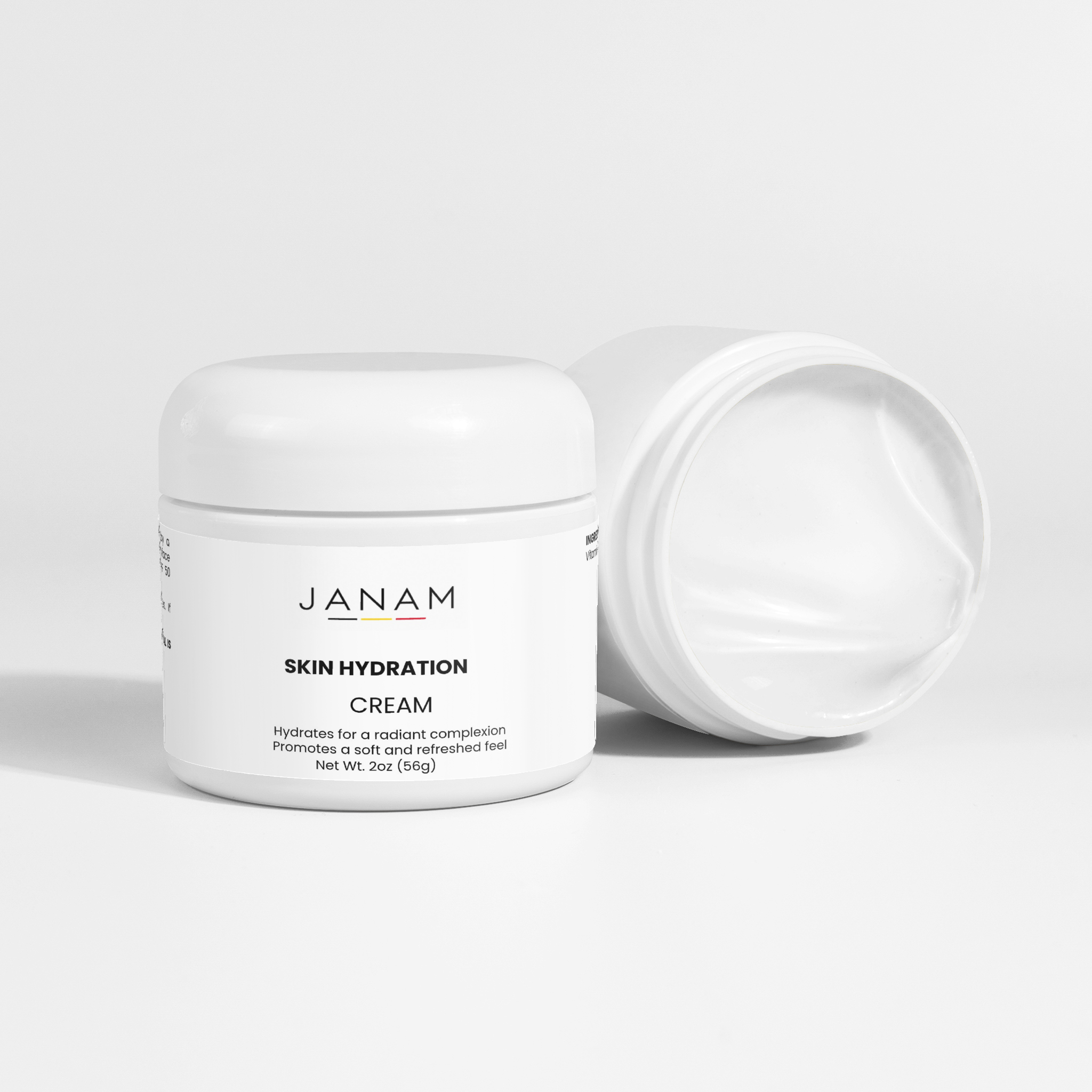 Janam Skin Hydration Cream