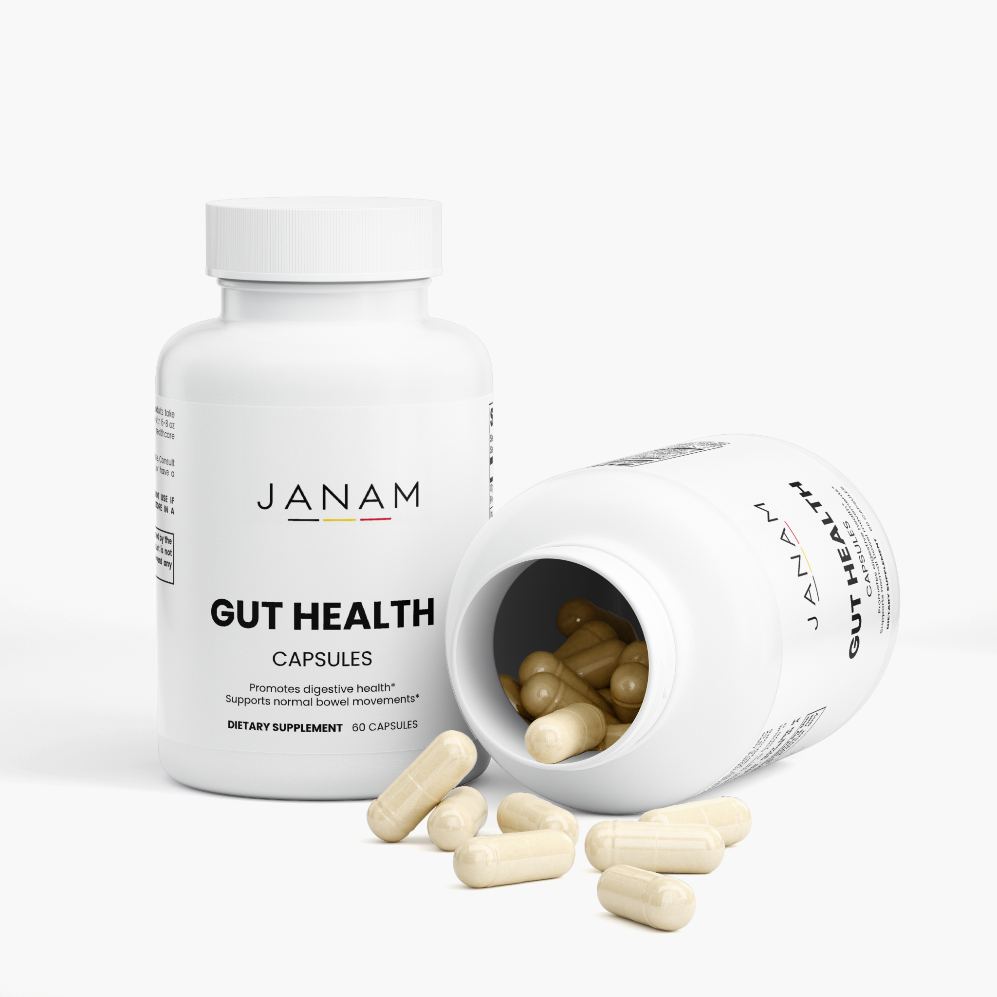Janam Gut Health