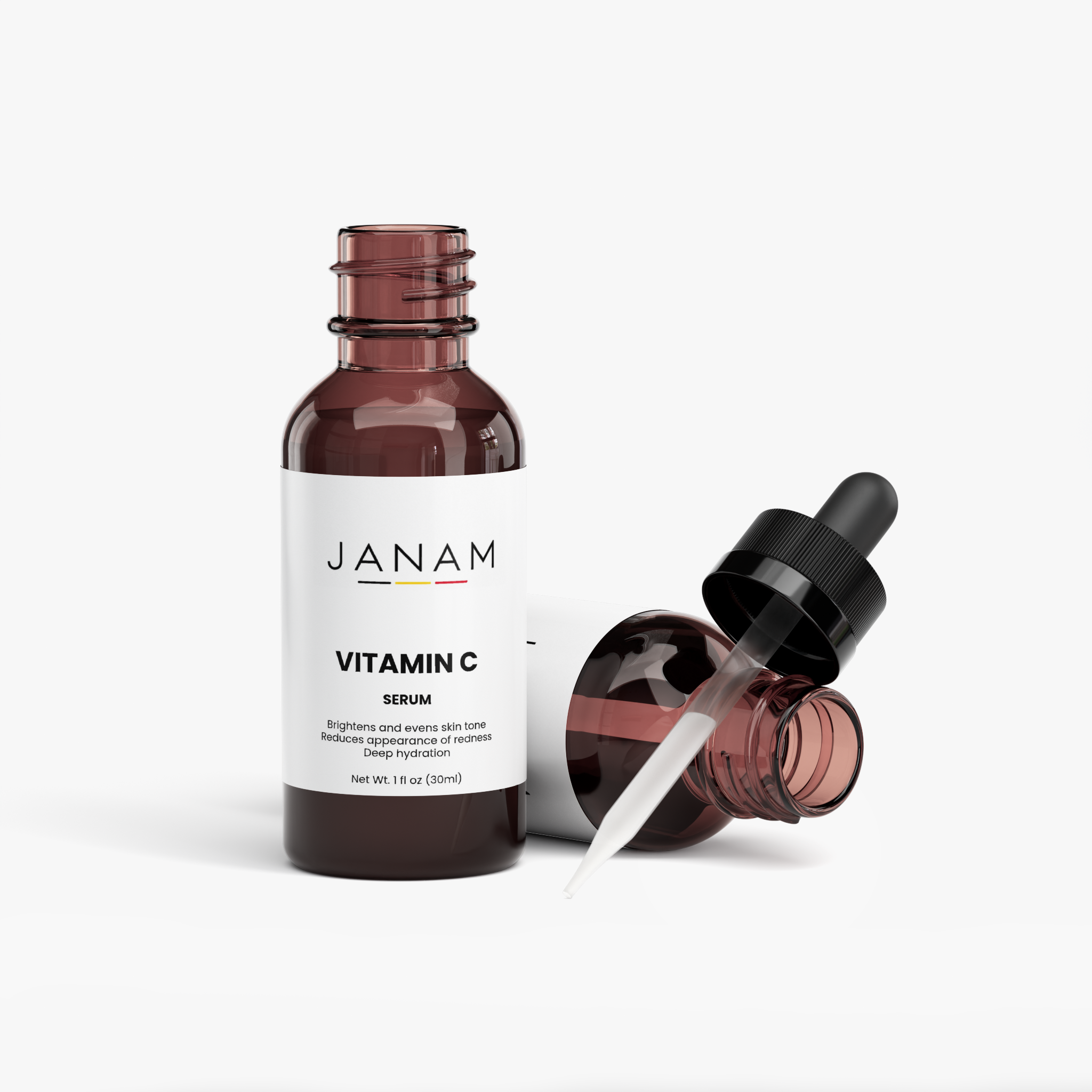Janam Vitamin C Serum