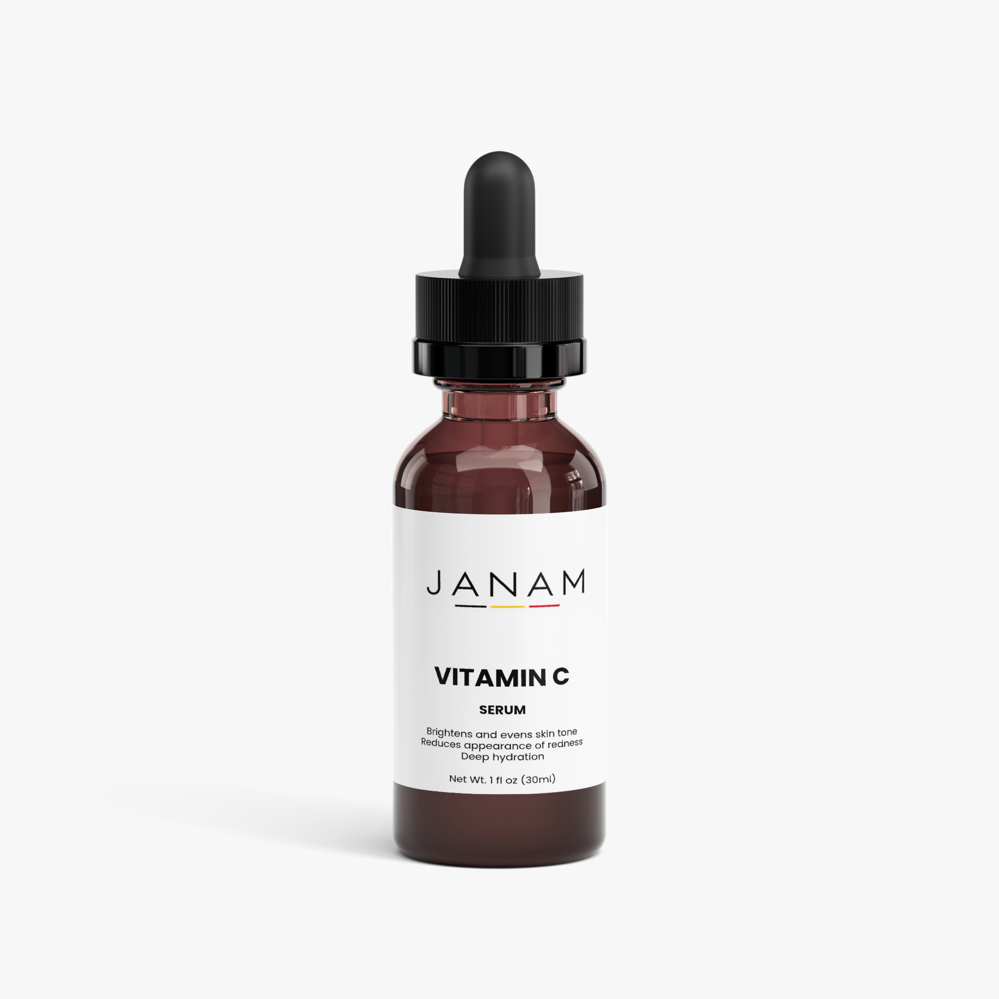 Janam Vitamin C Serum