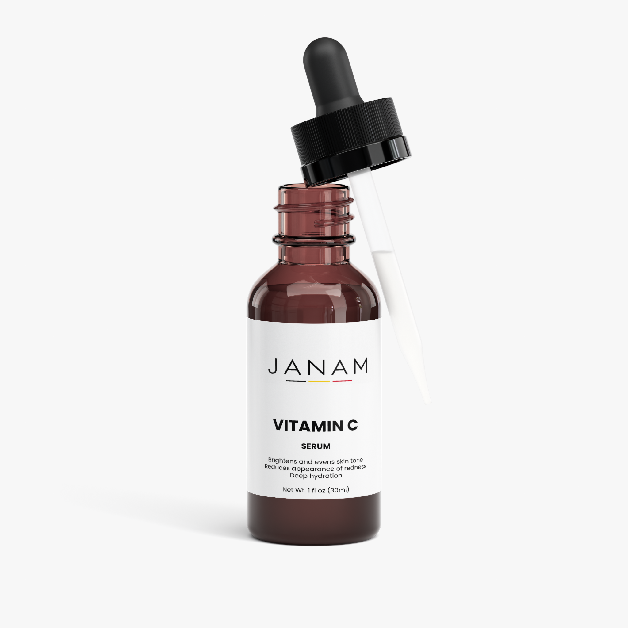Janam Vitamin C Serum