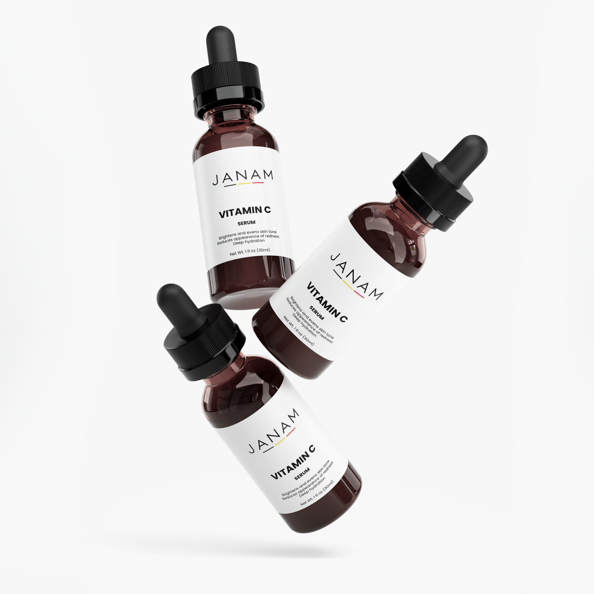 Janam Vitamin C Serum
