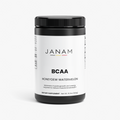 Janam BCAA Post Workout Powder (Honeydew/Watermelon)