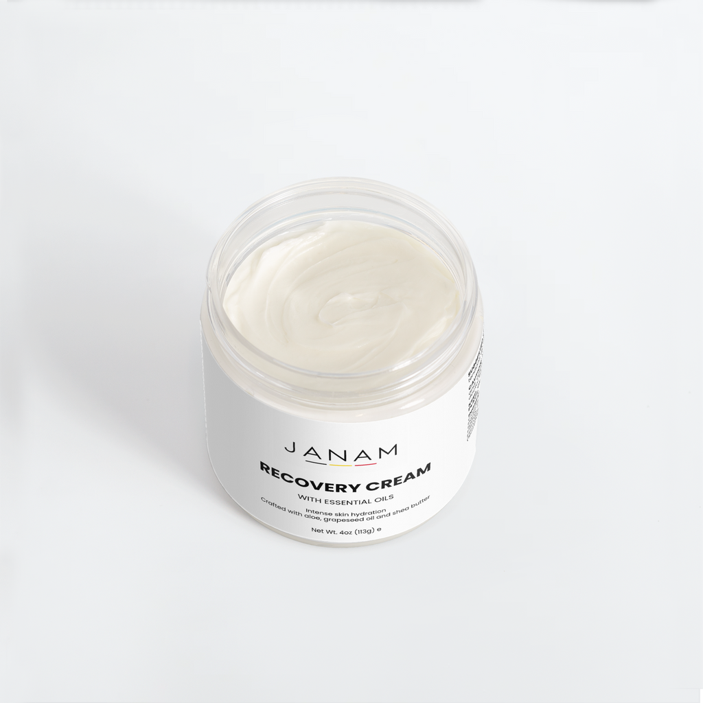 Janam Recovery Cream