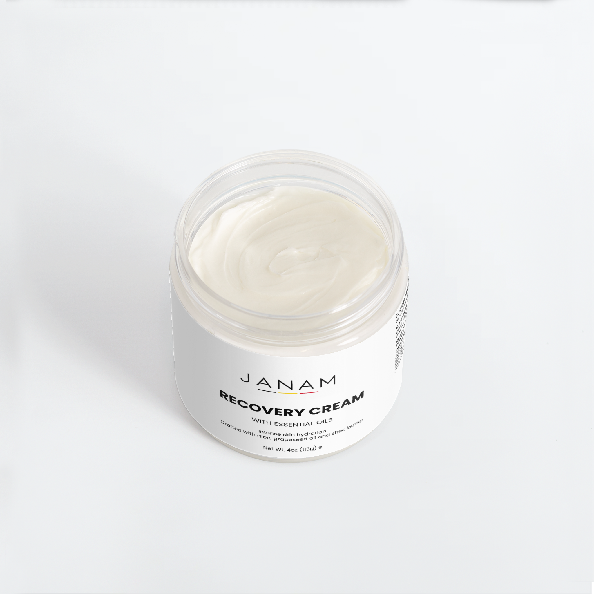 Janam Recovery Cream