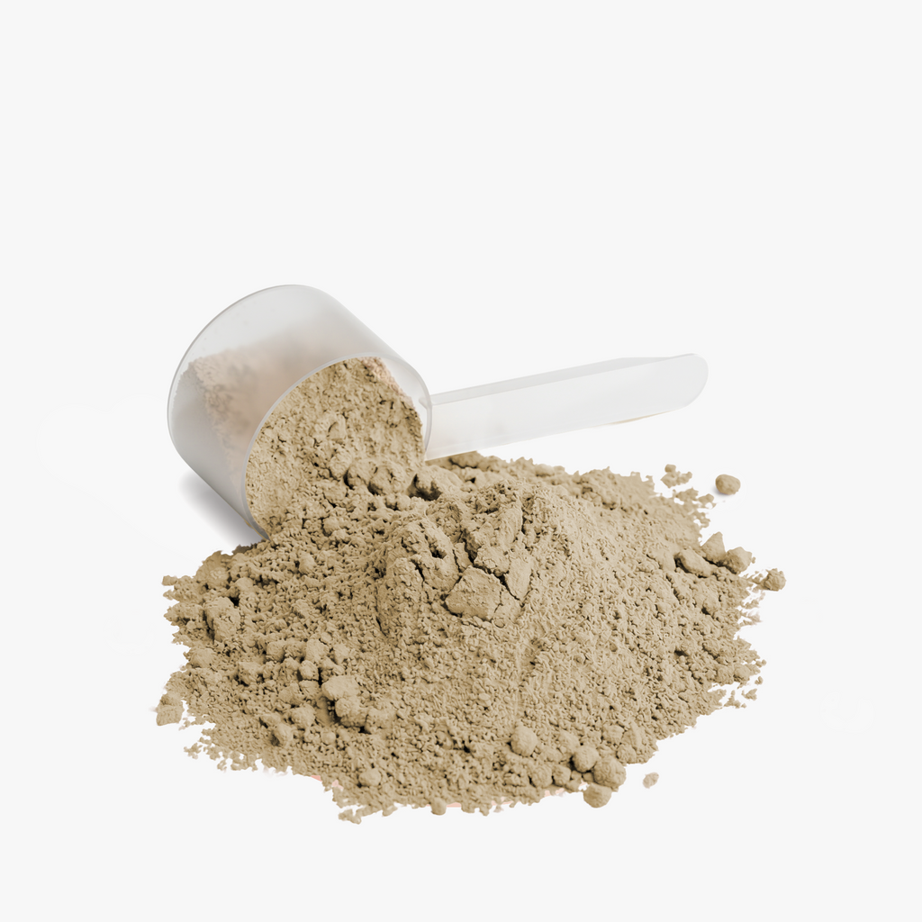 Janam Plant Protein (Vanilla)