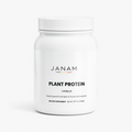 Janam Plant Protein (Vanilla)