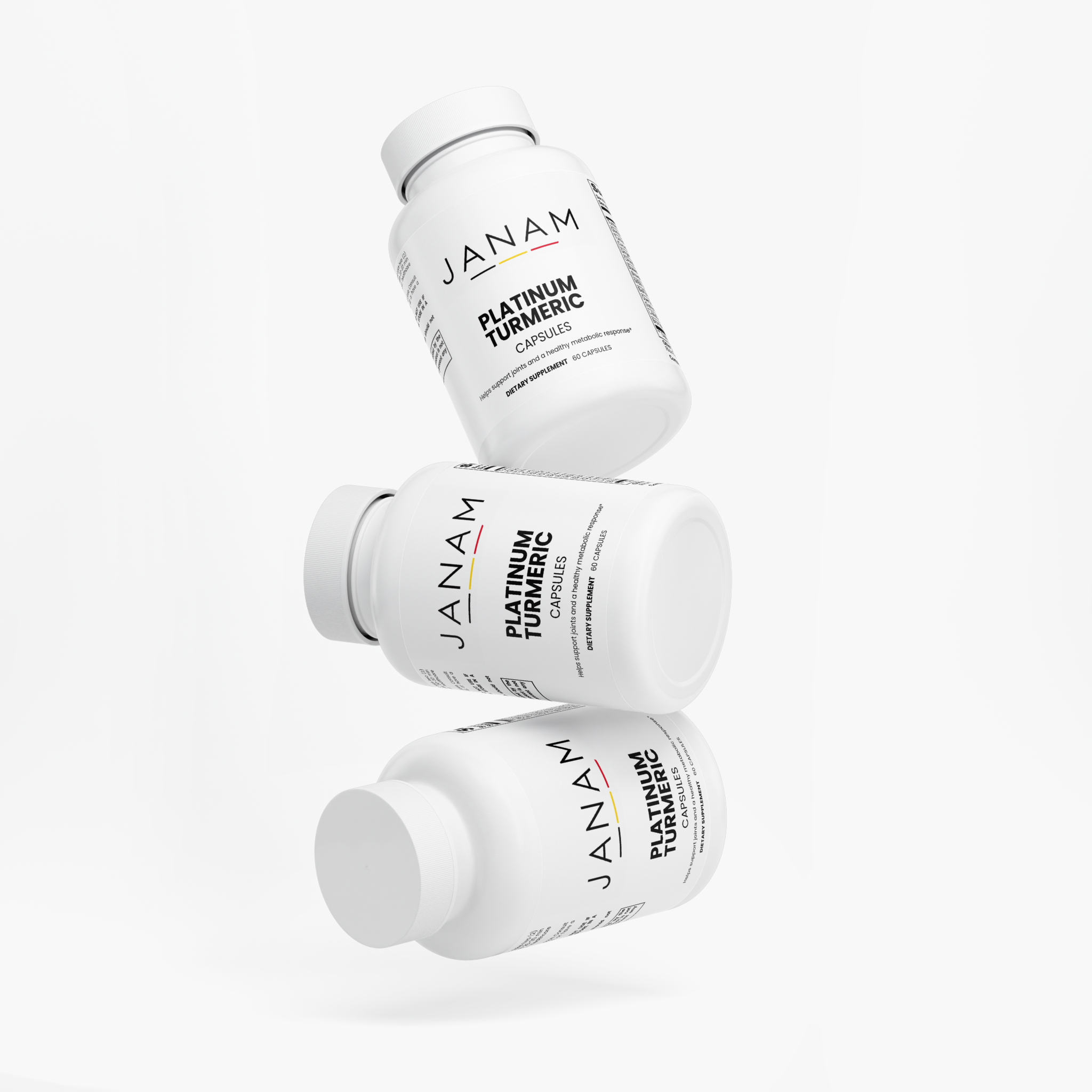 Janam Platinum Turmeric