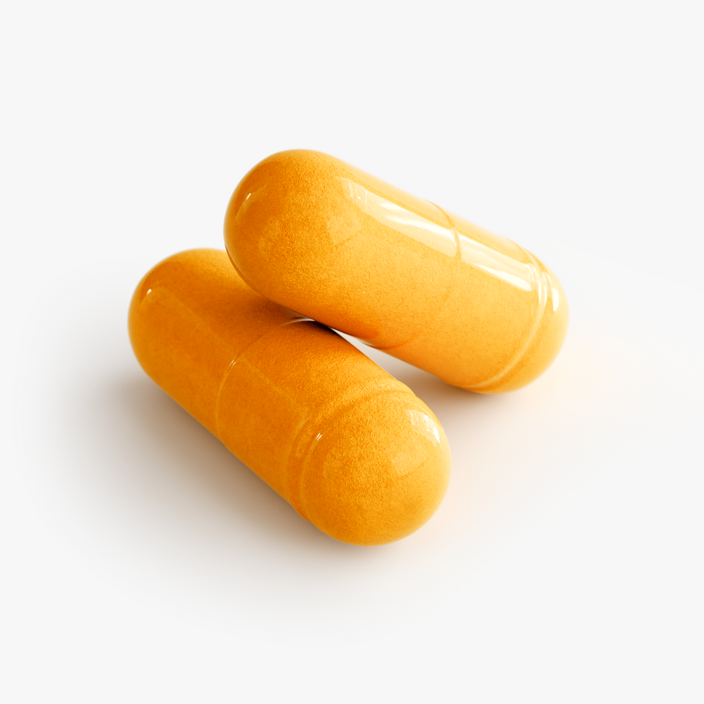 Janam Platinum Turmeric