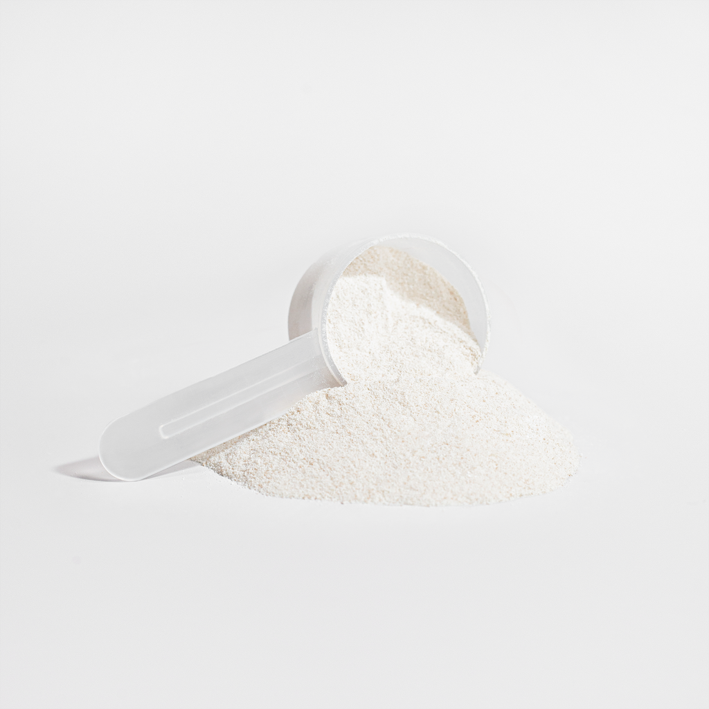 Janam Grass-Fed Hydrolyzed Collagen Peptides