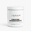 Janam Creatine Monohydrate