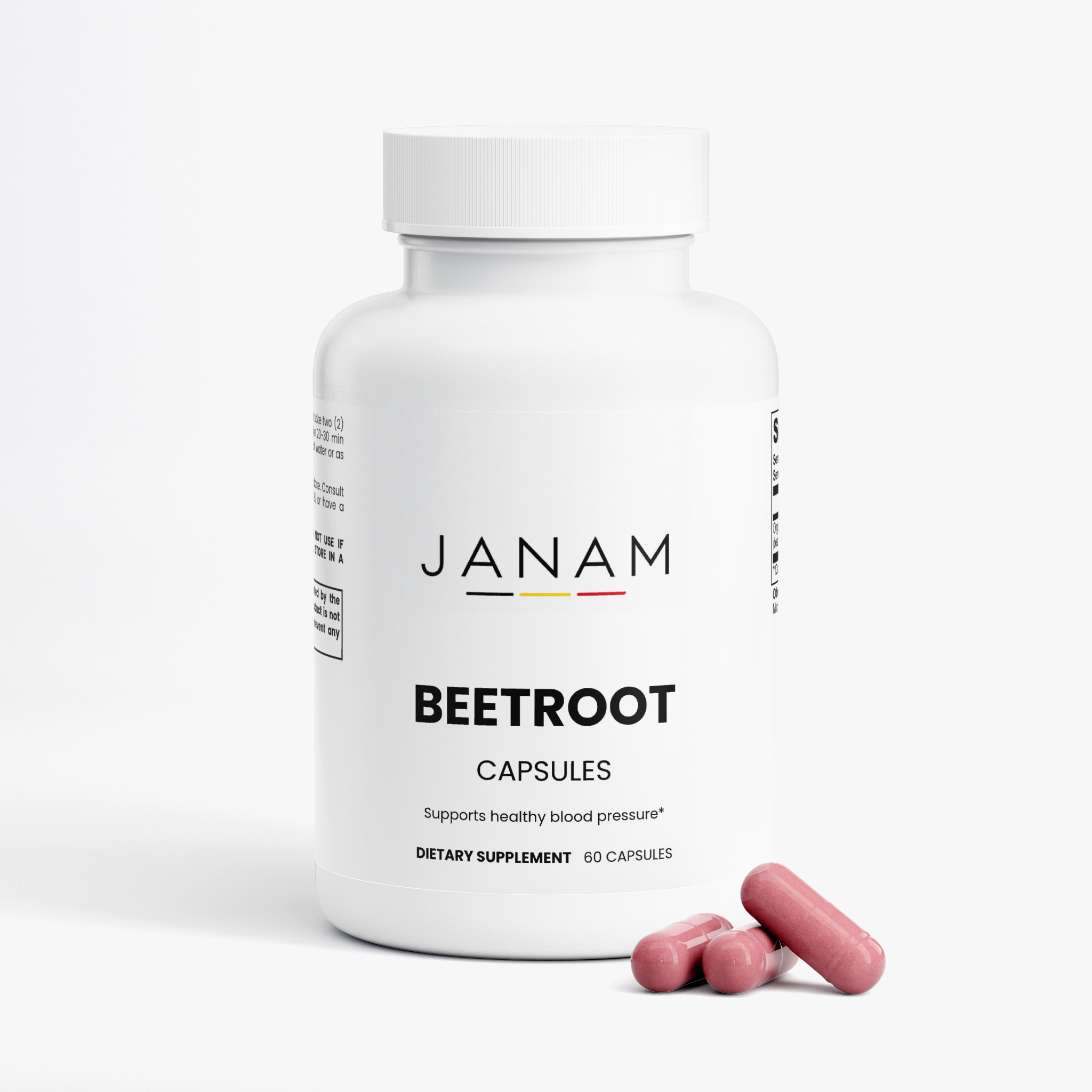 Janam Beetroot