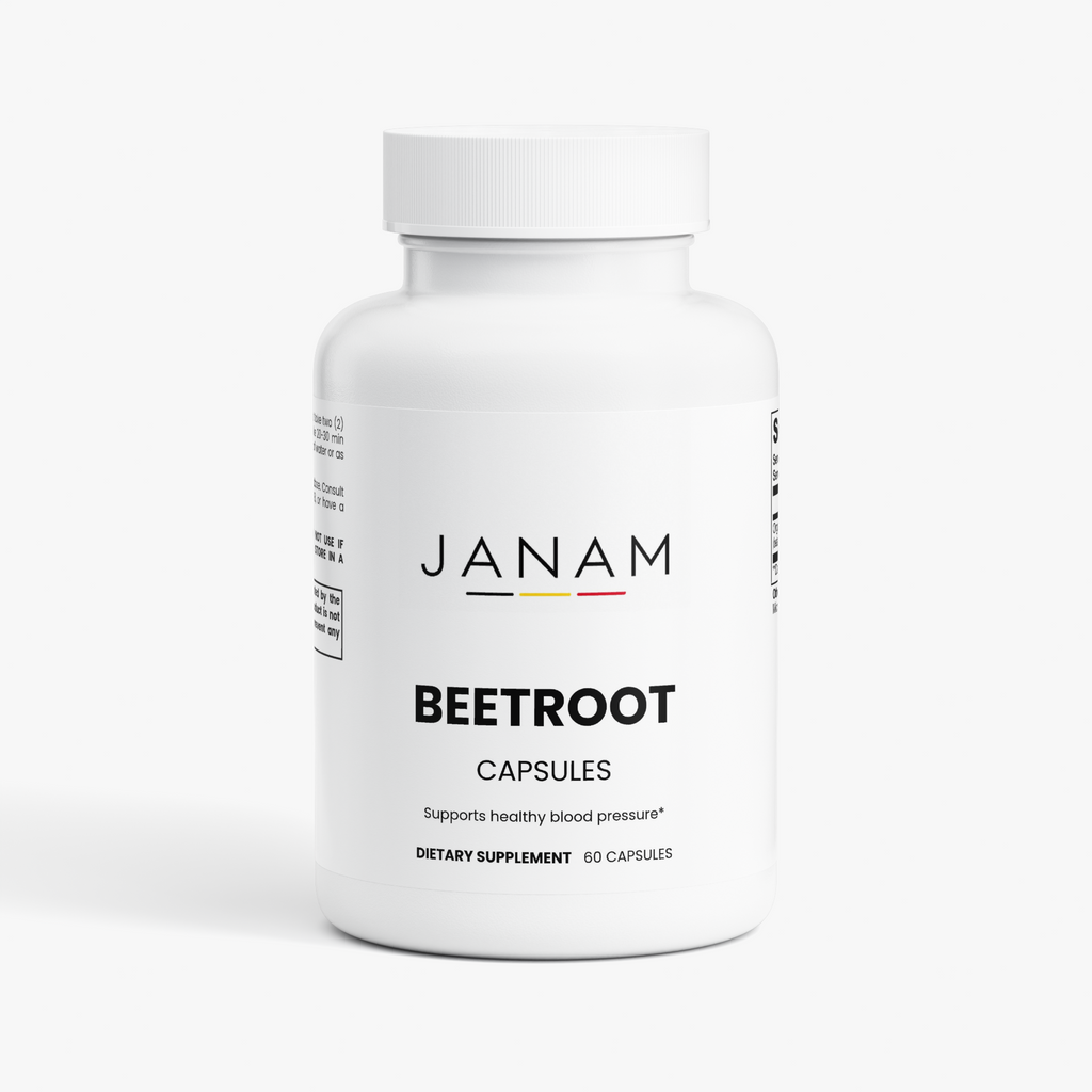 Janam Beetroot