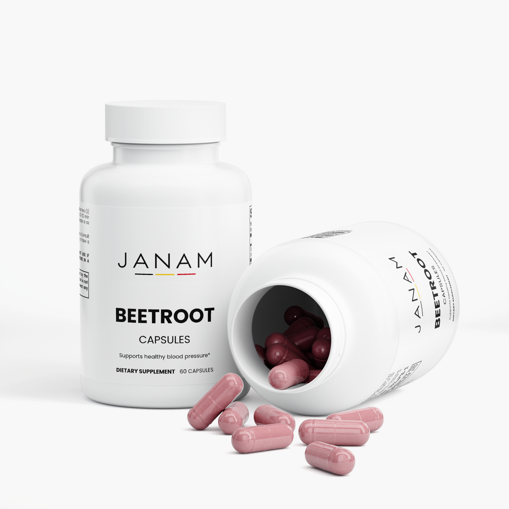 Janam Beetroot