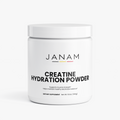 Janam Creatine Hydration Powder