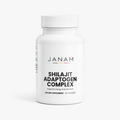 Janam Shilajit Adaptogen Complex