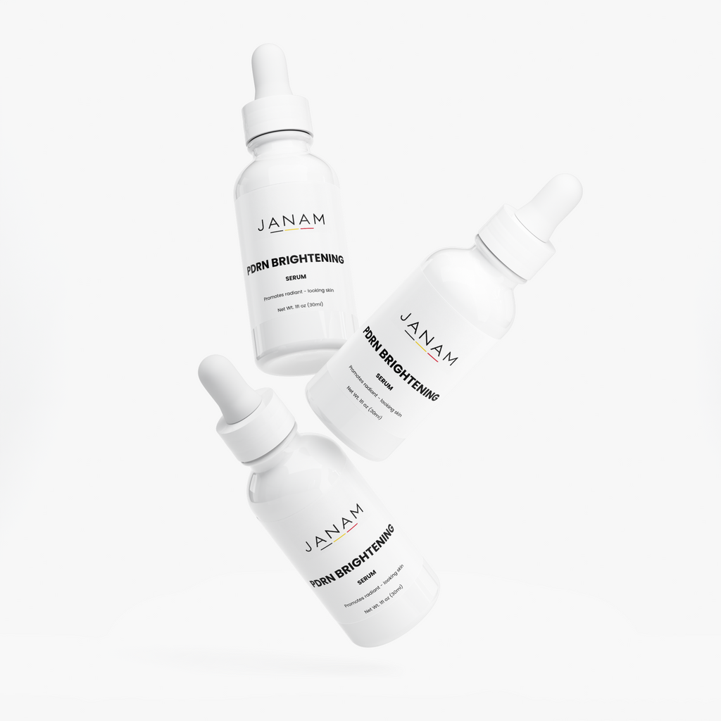 Janam PDRN Brightening Serum