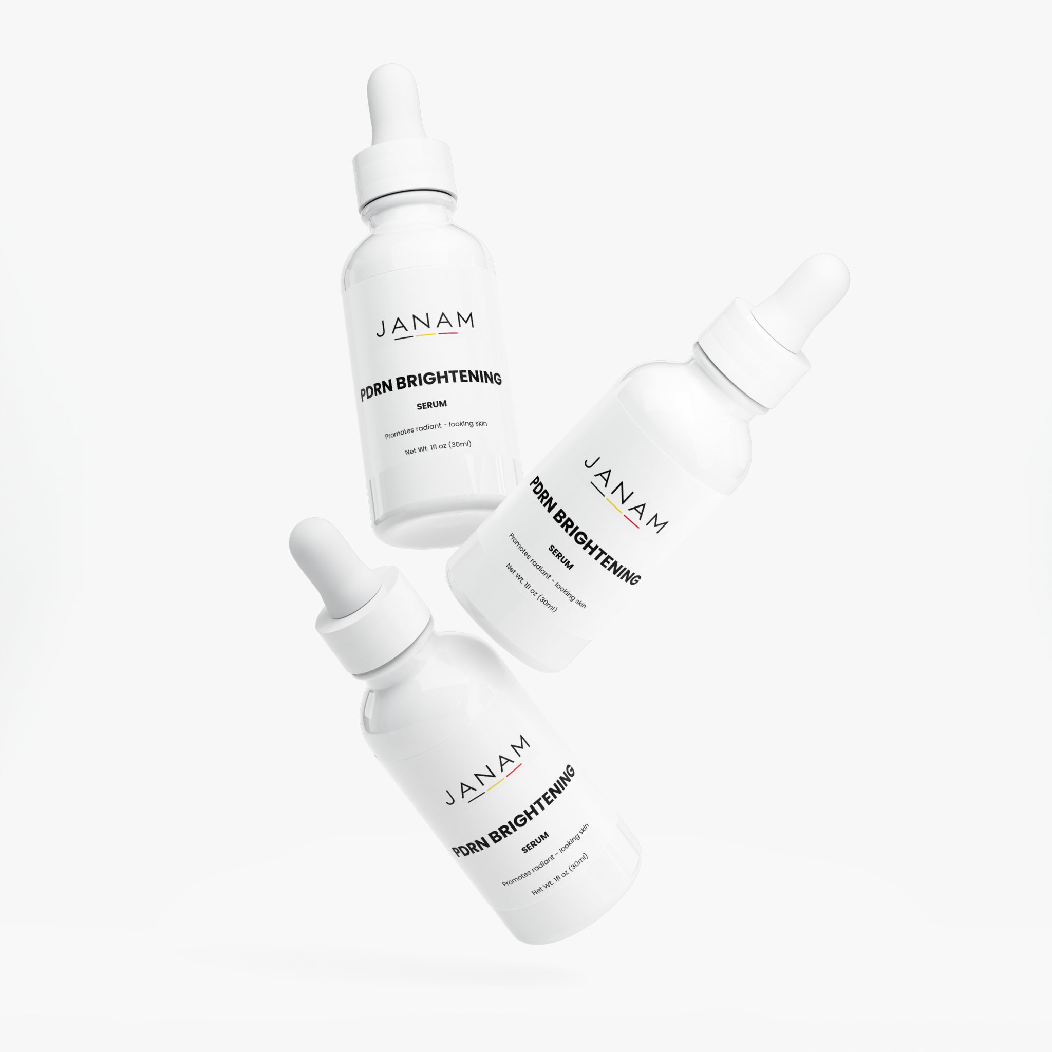 Janam PDRN Brightening Serum