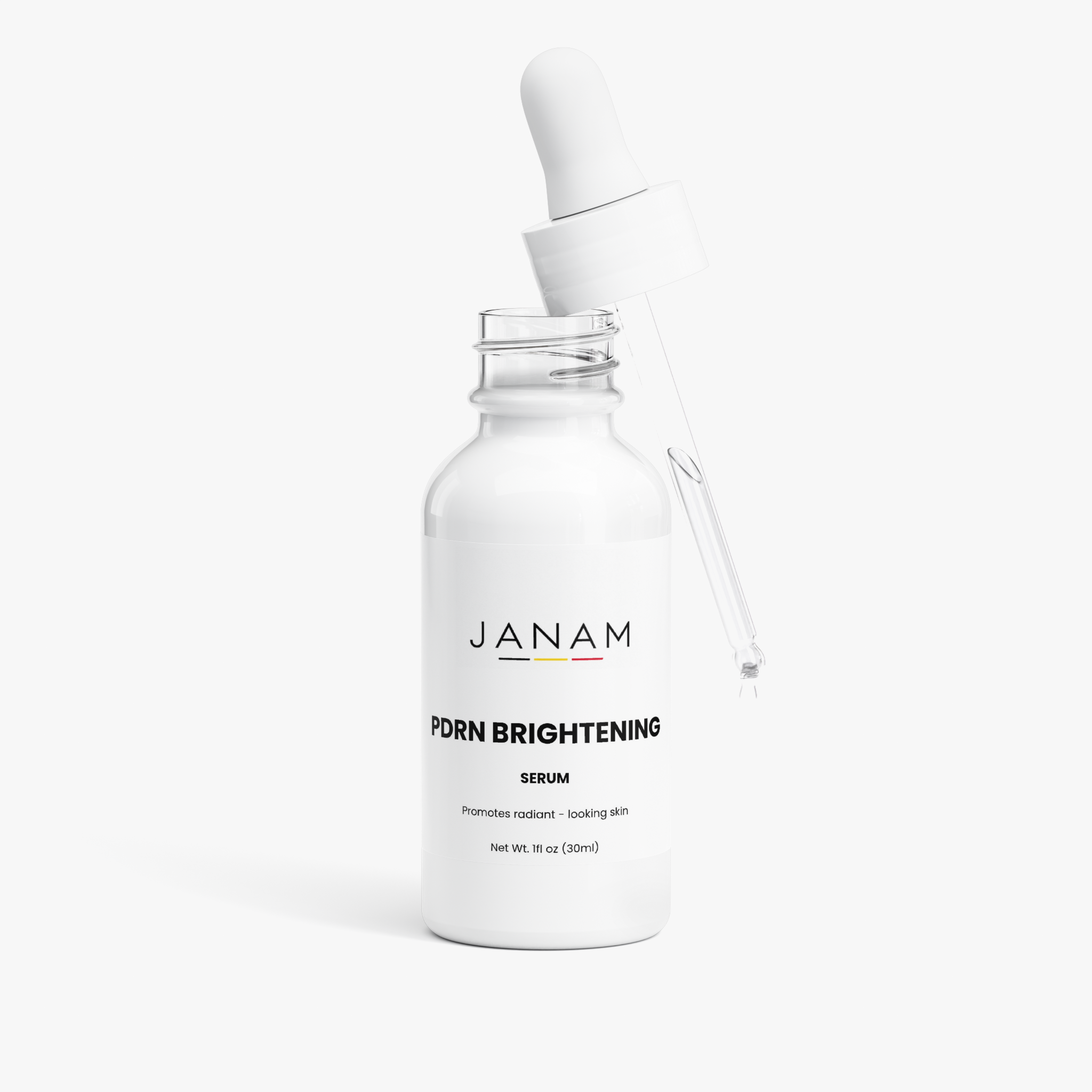 Janam PDRN Brightening Serum