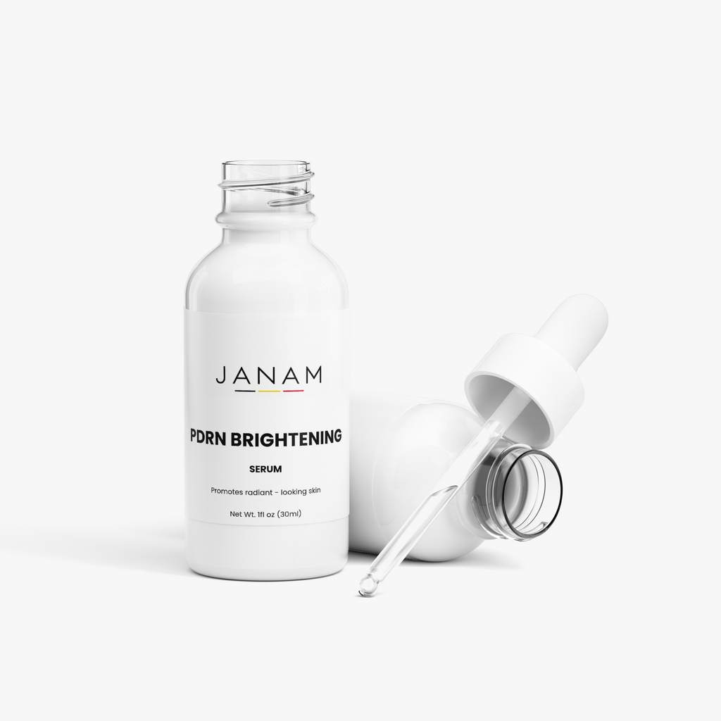 Janam PDRN Brightening Serum