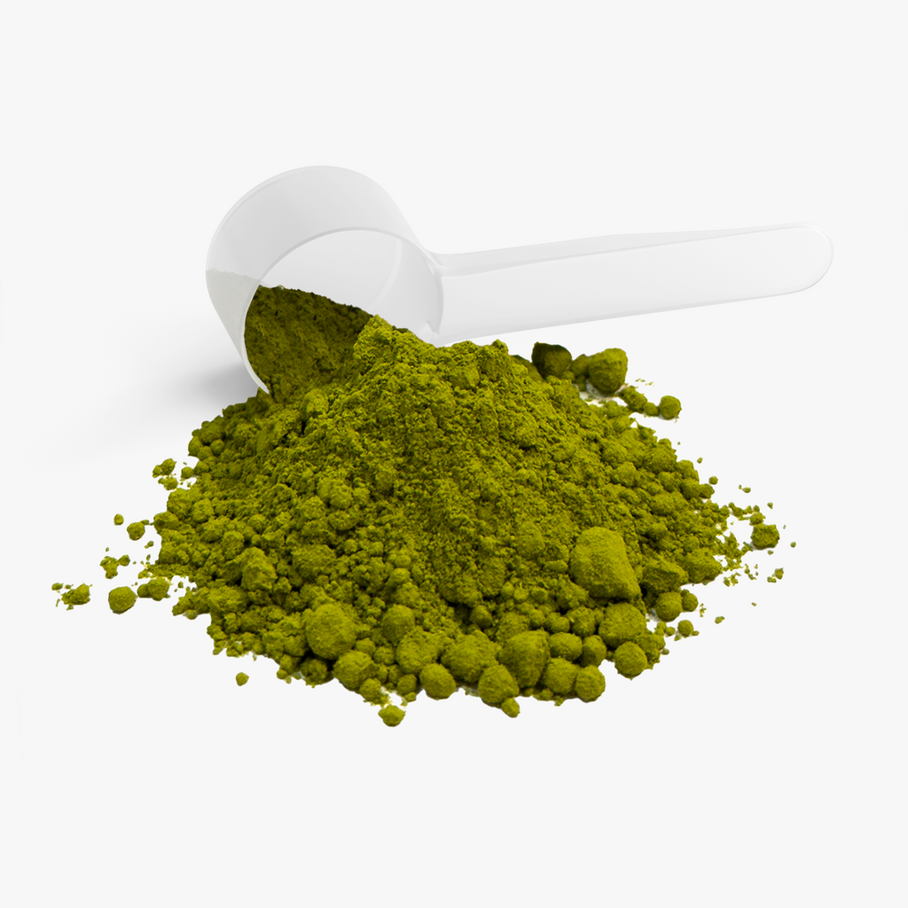 Janam Ceremonial Matcha Powder
