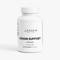 Janam Vision Support
