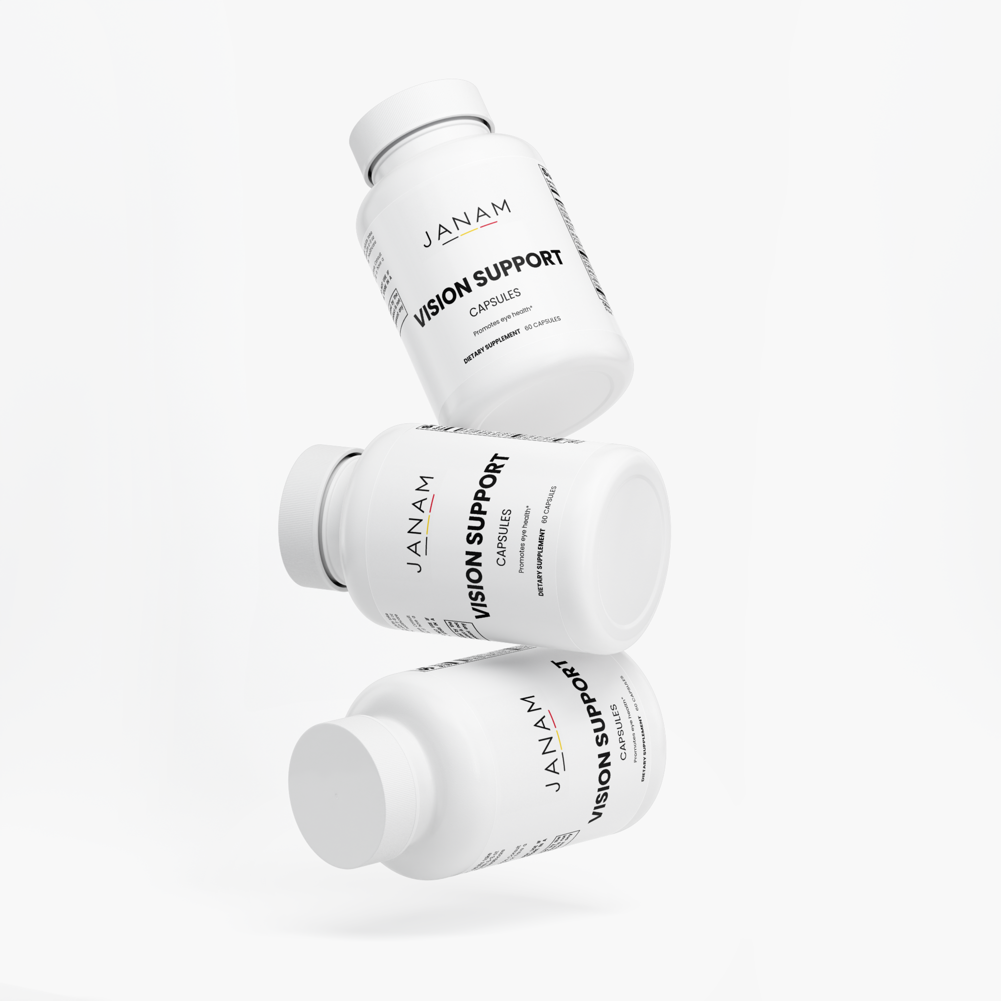 Janam Vision Support