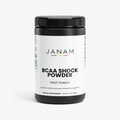 Janam BCAA Shock Powder (Fruit Punch)