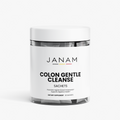 Janam Colon Gentle Cleanse
