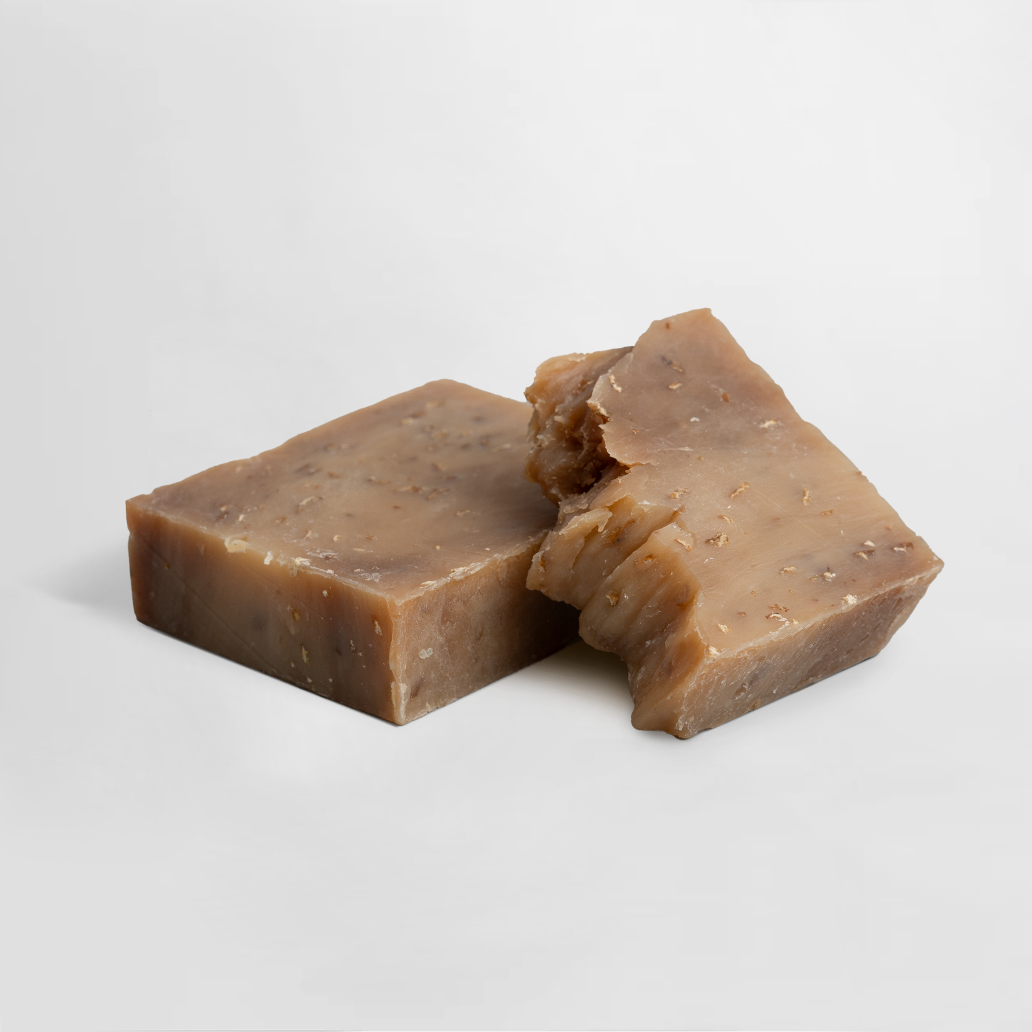 Janam Oat Milk Honey Soap