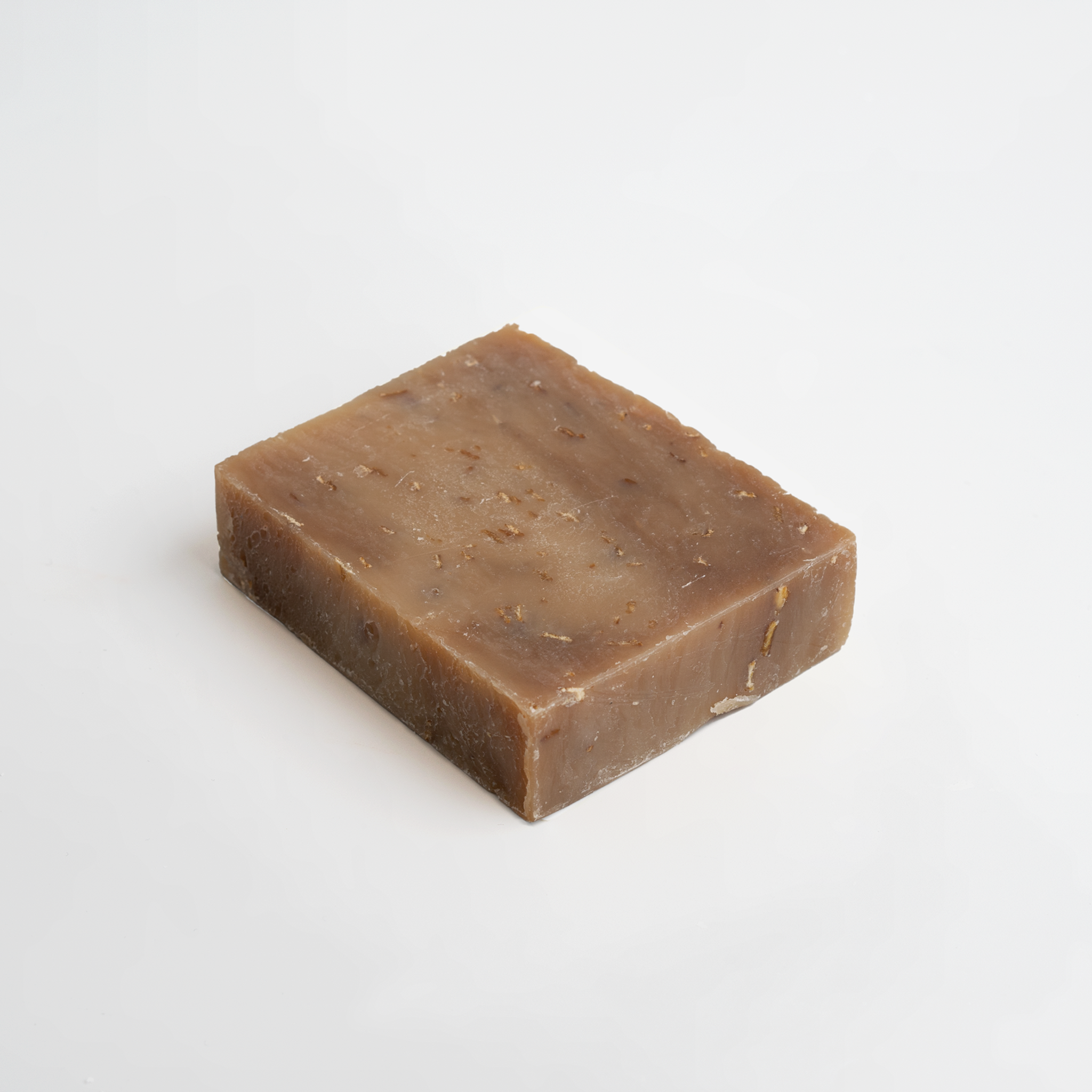 Janam Oat Milk Honey Soap