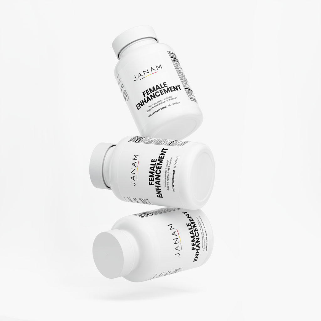 Janam Female Enhancement