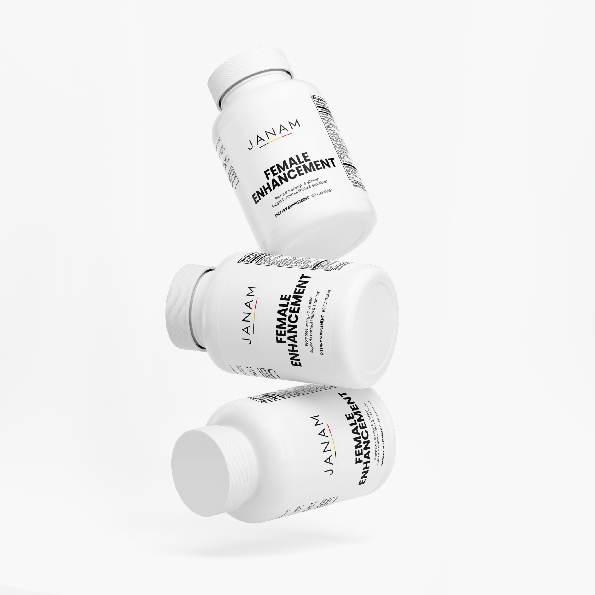 Janam Female Enhancement