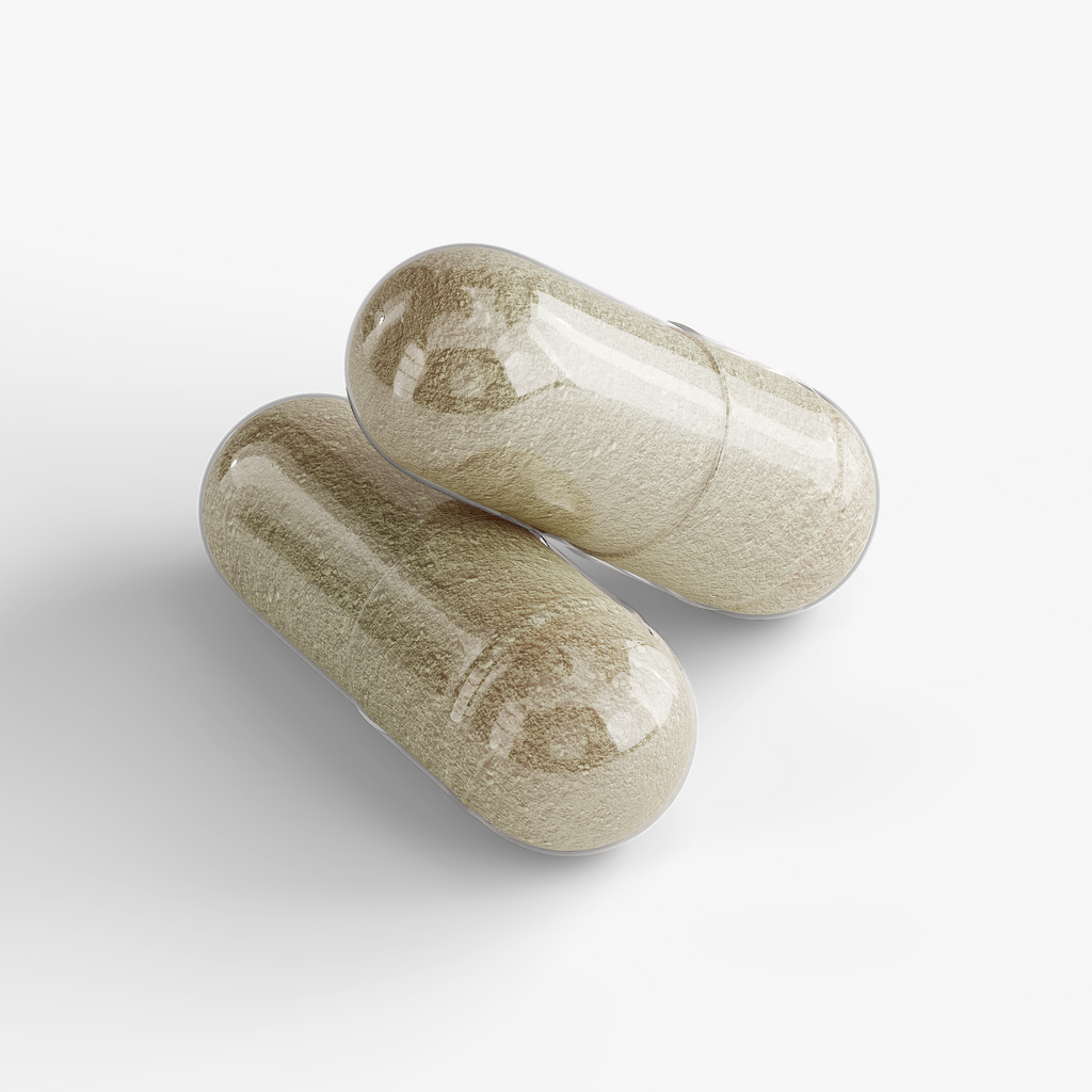 Janam Female Enhancement