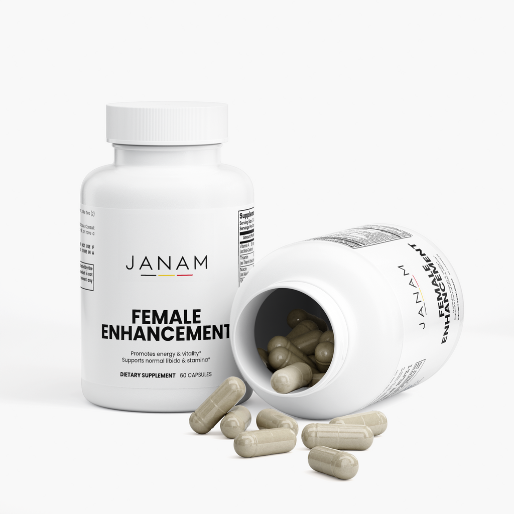 Janam Female Enhancement
