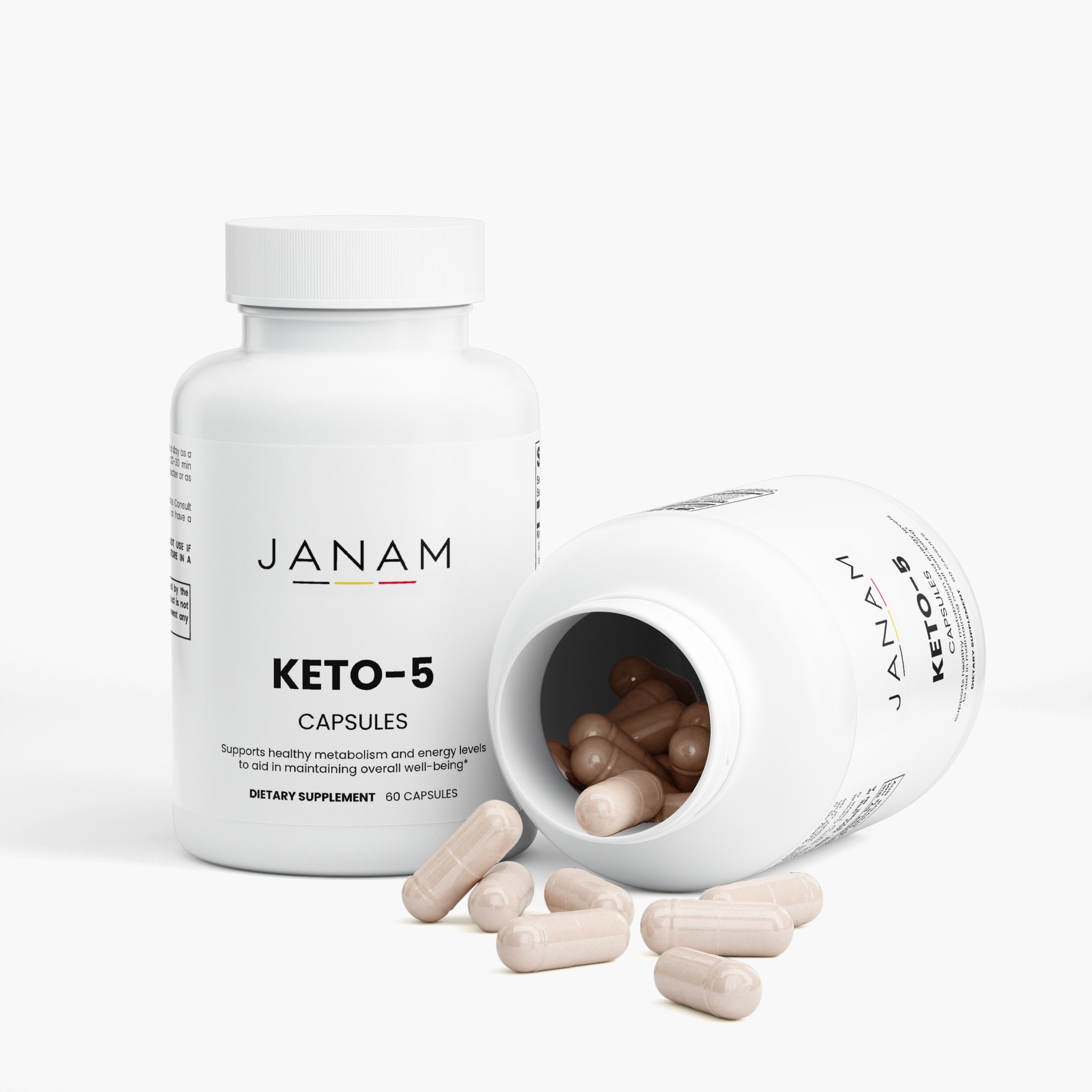 Janam Keto-5