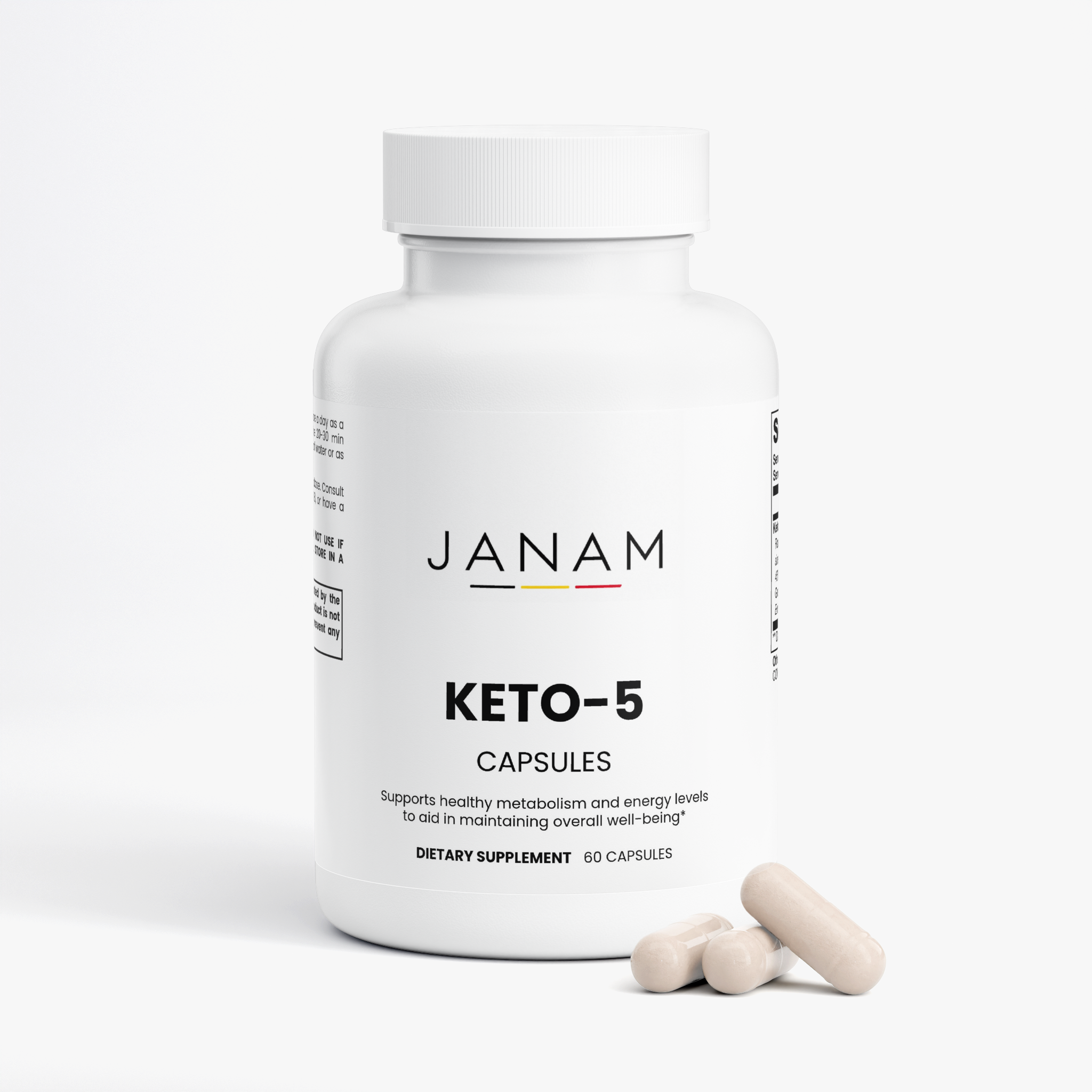 Janam Keto-5