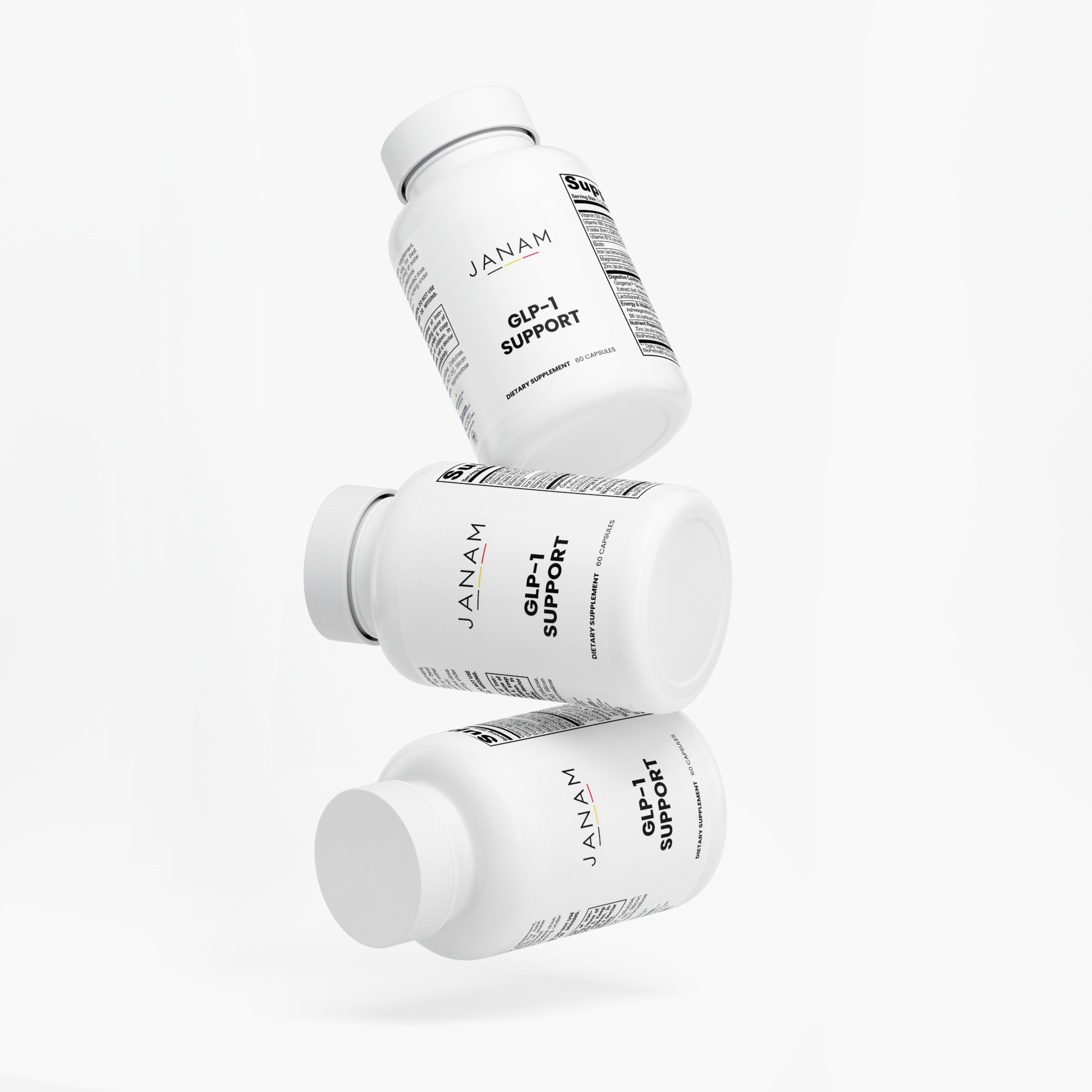 Janam GLP-1 Support