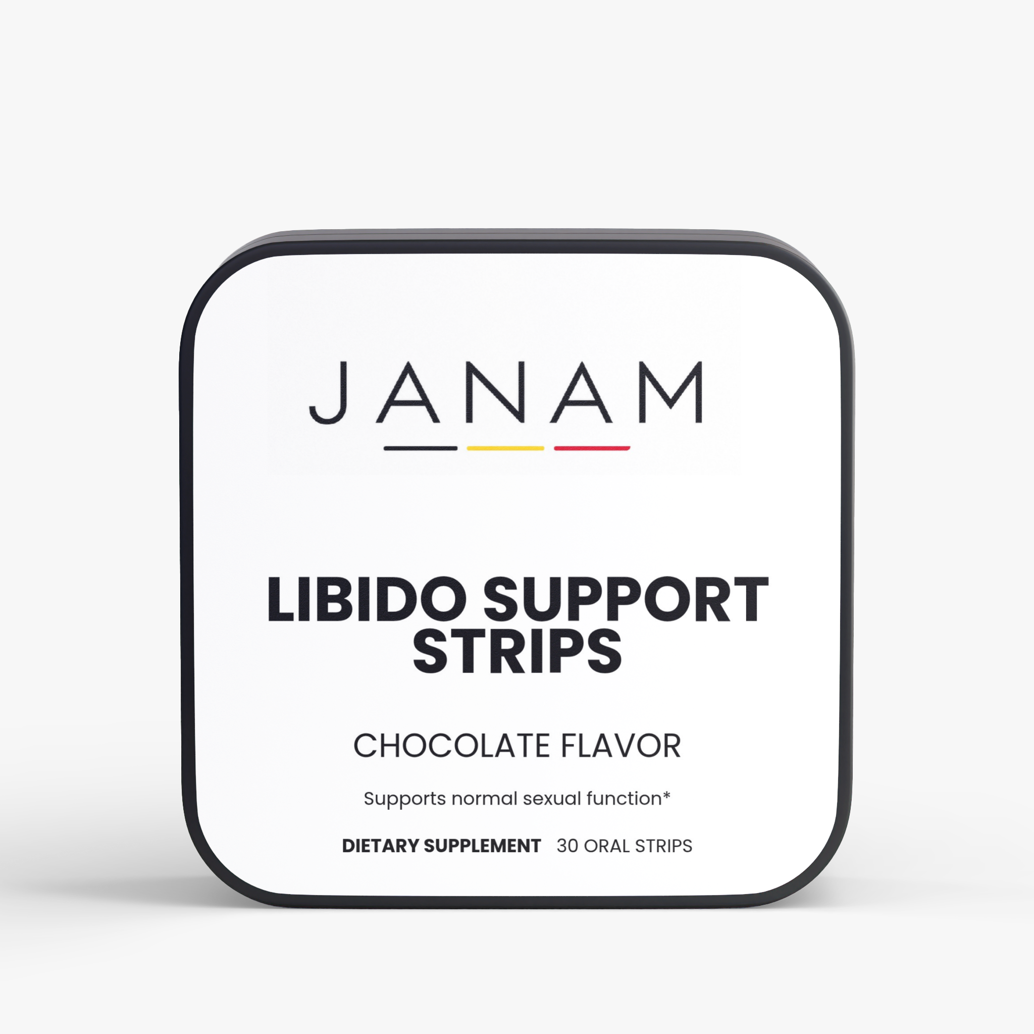 Janam Libido Support Strips
