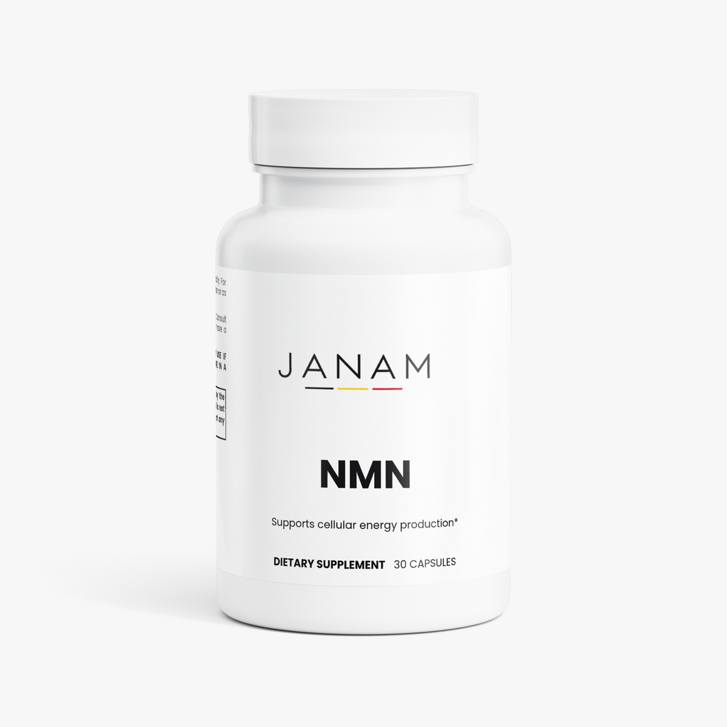 Janam NMN