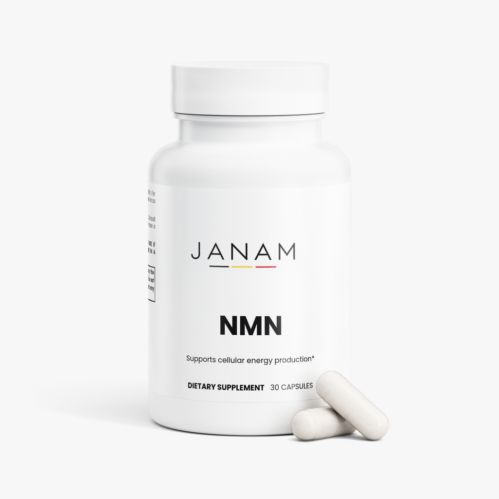 Janam NMN