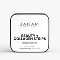 Janam Beauty + Collagen Strips