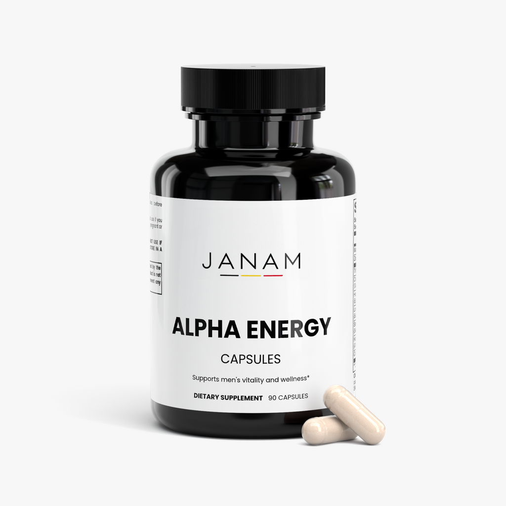 Janam Alpha Energy