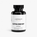 Janam Alpha Energy