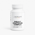 Janam Shilajit Adaptogen Complex