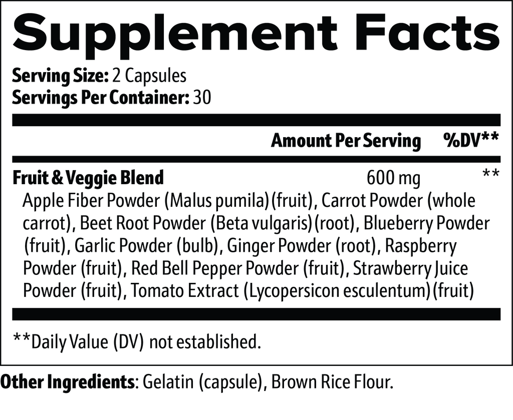Janam Fruits and Veggies