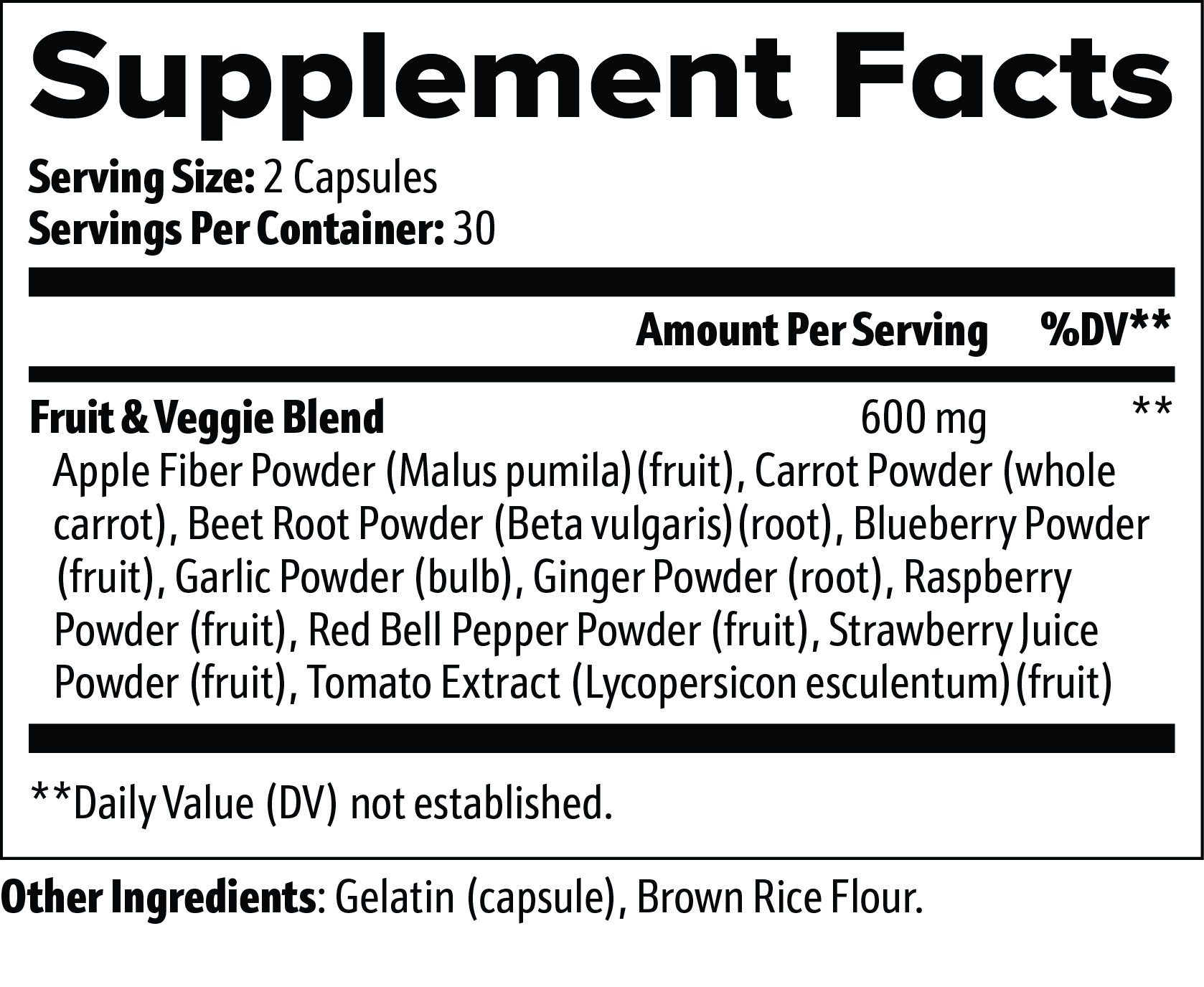 Janam Fruits and Veggies