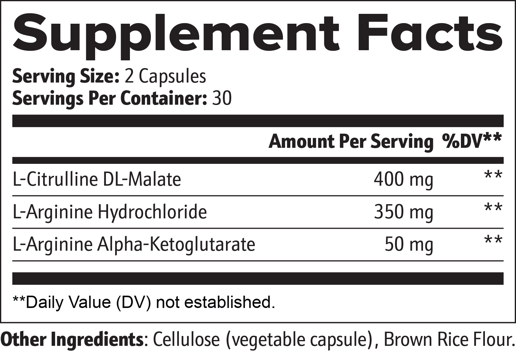 Janam Nitric Oxide